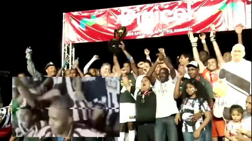 Cápsula 2: Tauro FC
