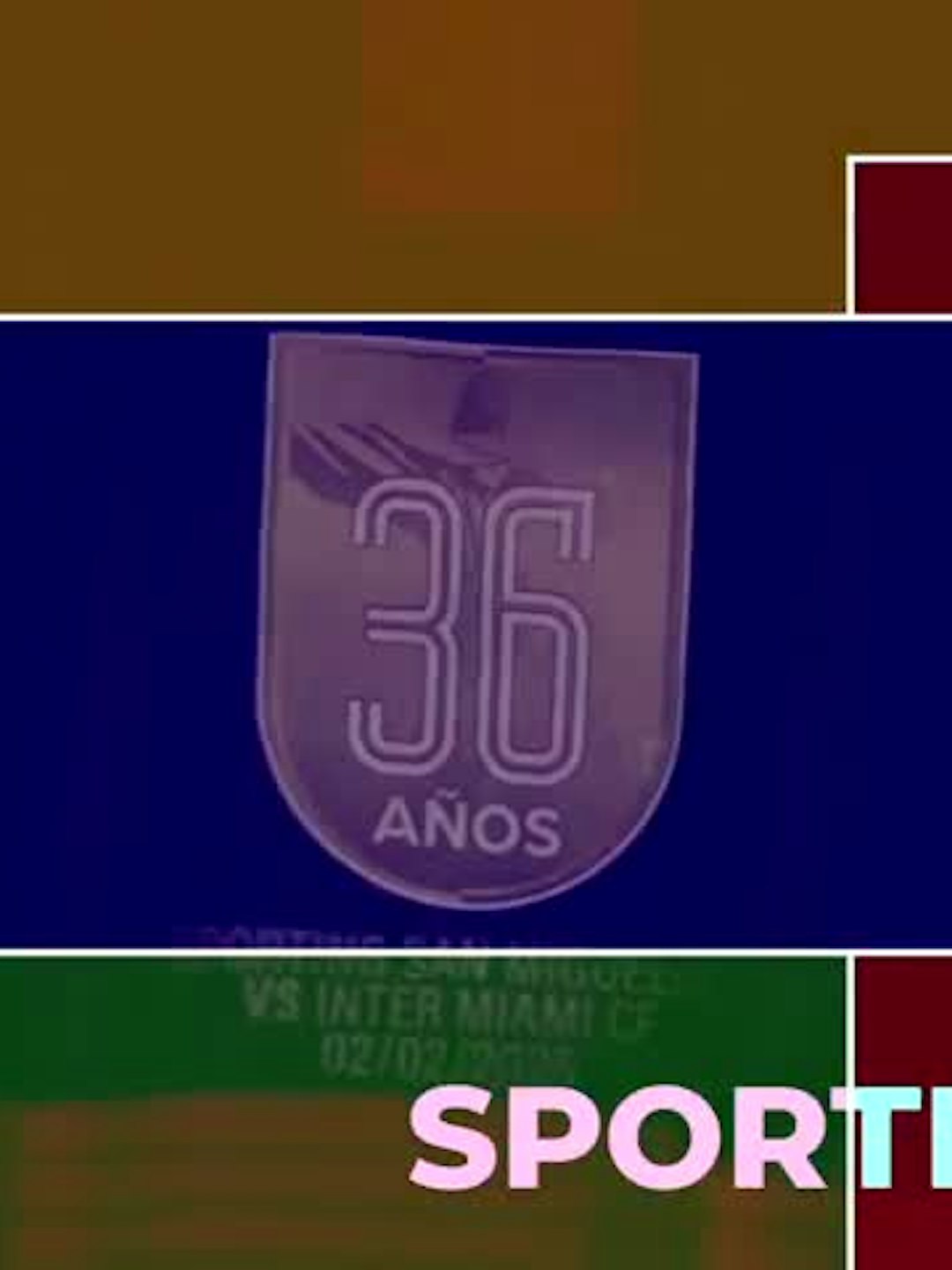 Cápsula 4: Sporting San Miguelito