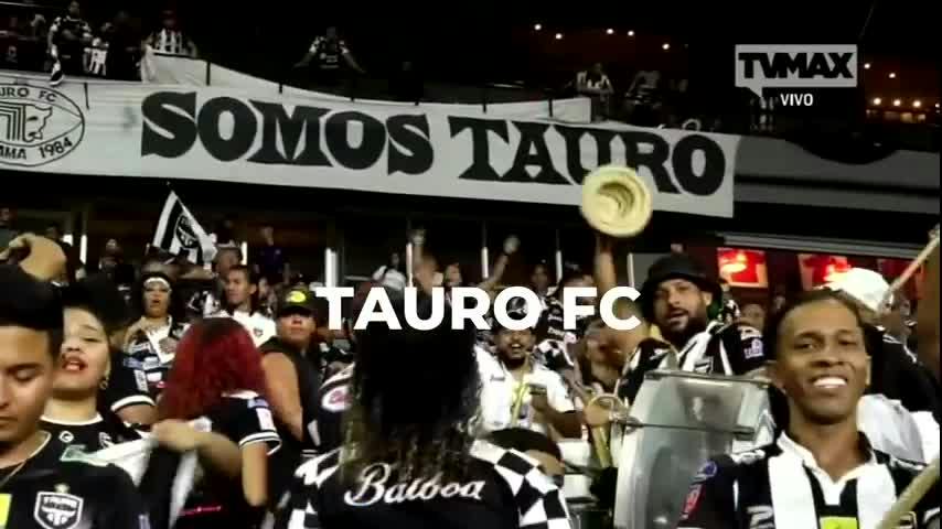 Cápsula 2: Tauro FC