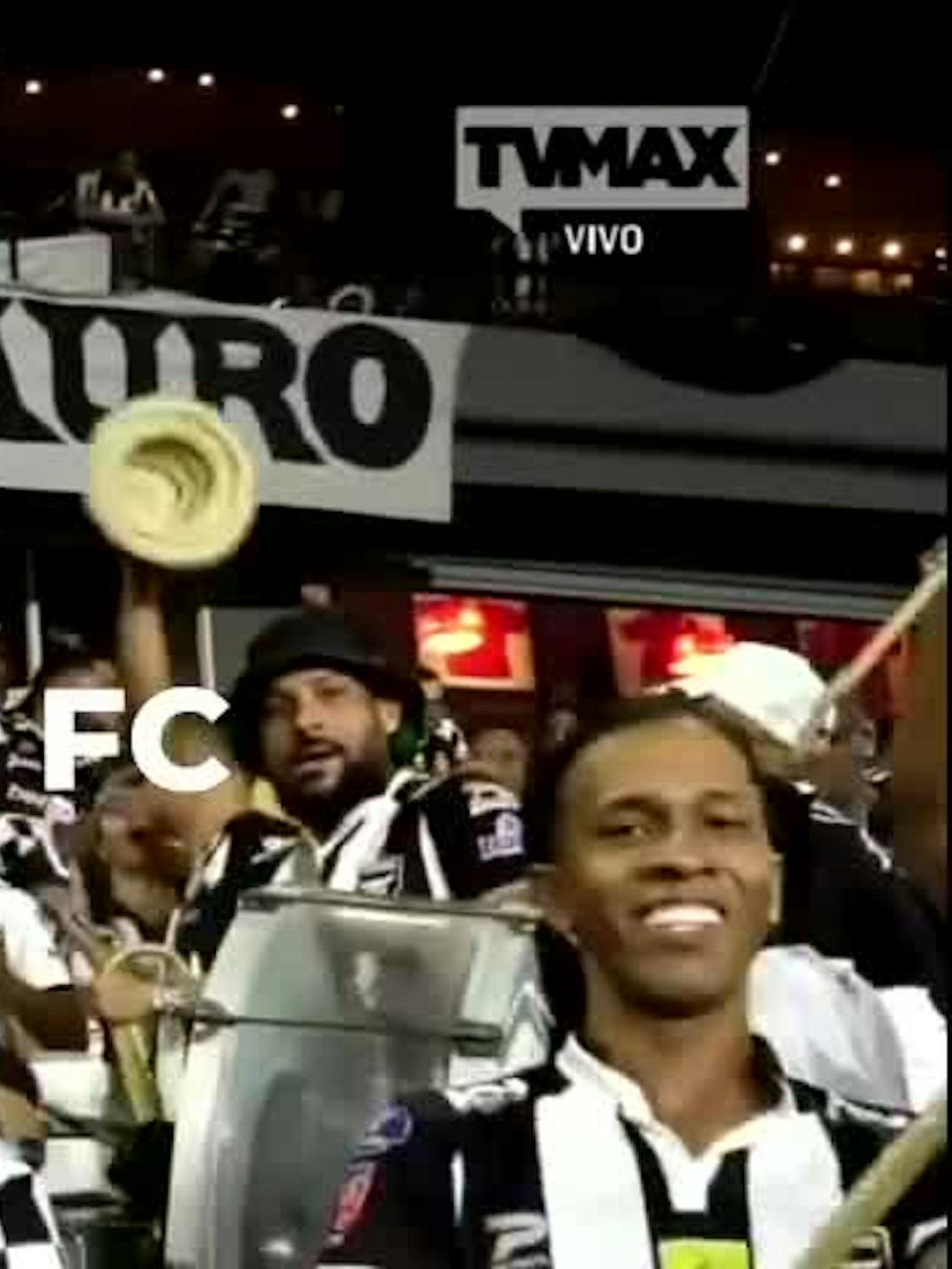 Cápsula 2: Tauro FC