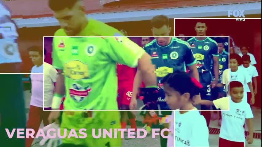 Cápsula 5: Veraguas United FC