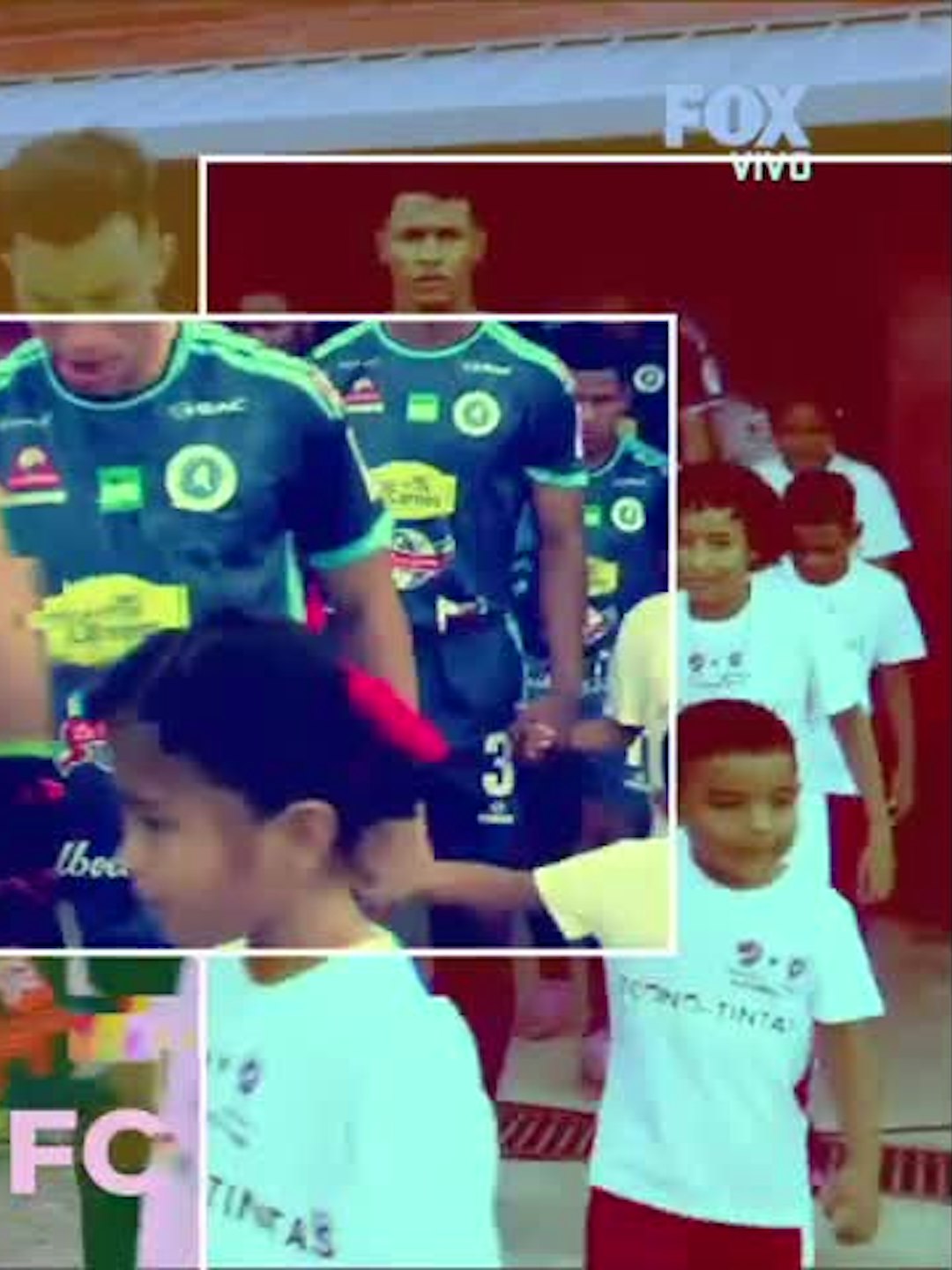 Cápsula 5: Veraguas United FC