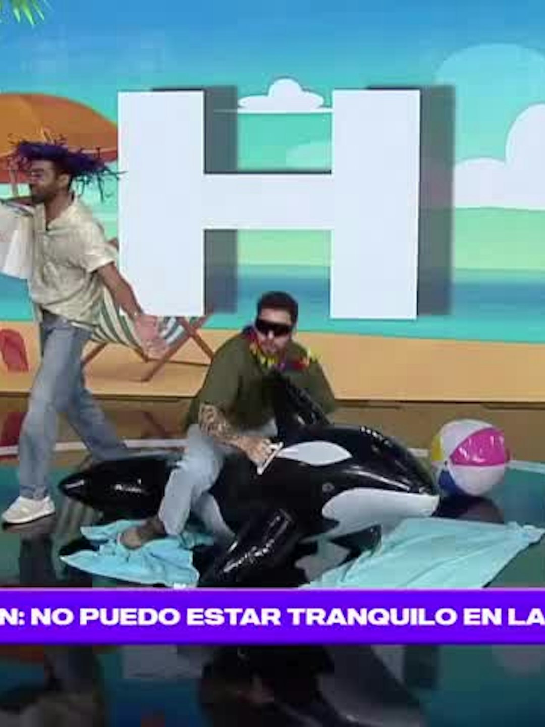 Se Vale Todo - Jueves 10 de septiembre de 2026