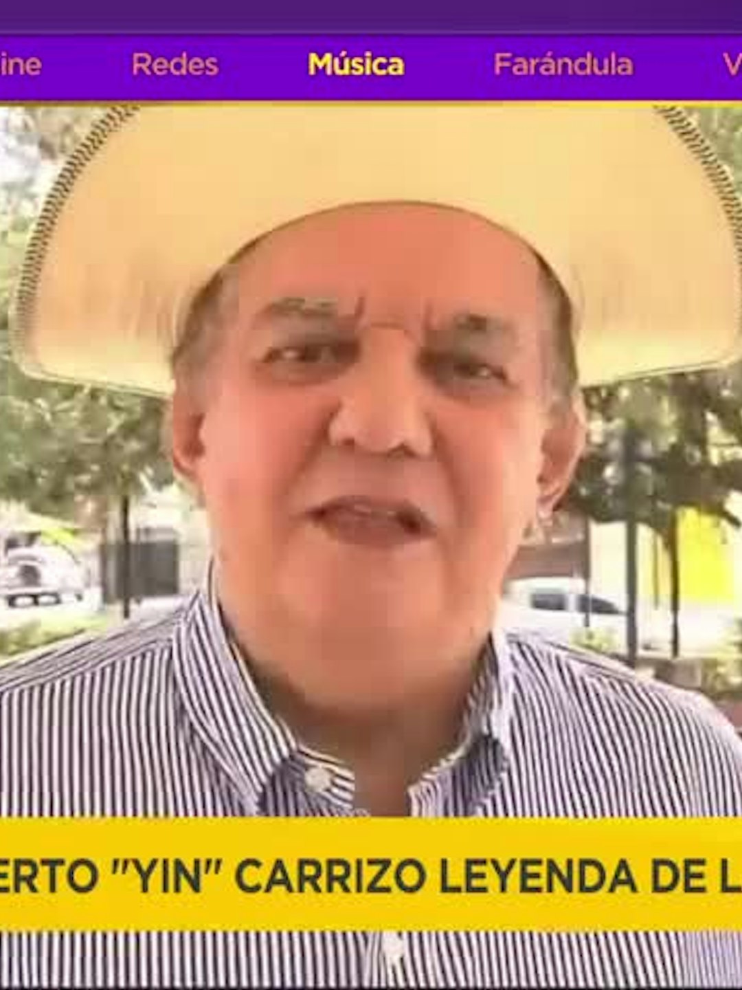 SHOW TVN - Viernes 11 de septiembre de 2026