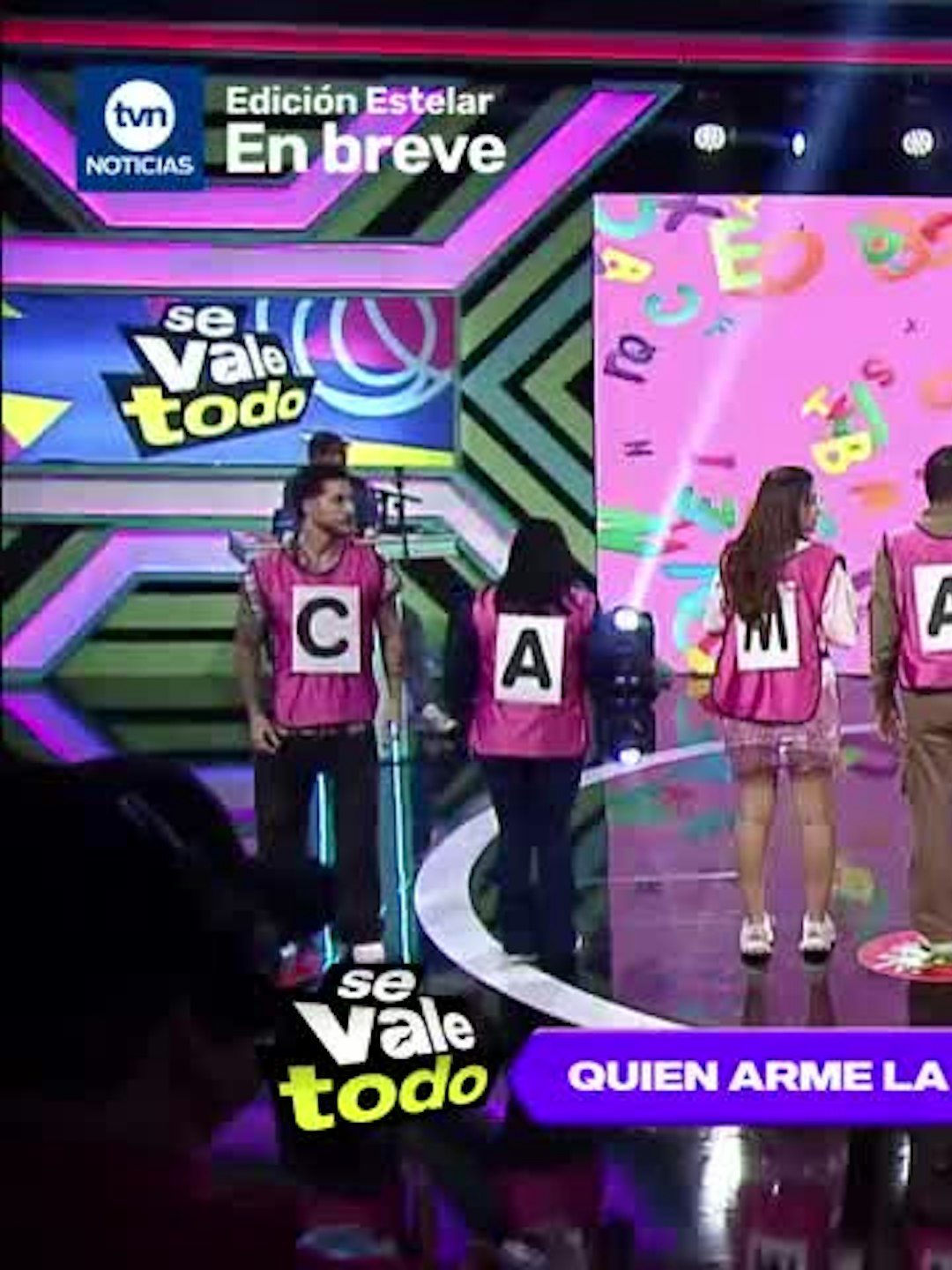 Se Vale Todo - Viernes 11 de septiembre de 2026