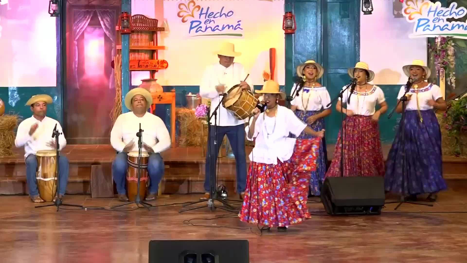 Hecho en Panamá del 12 de septiembre de 2026