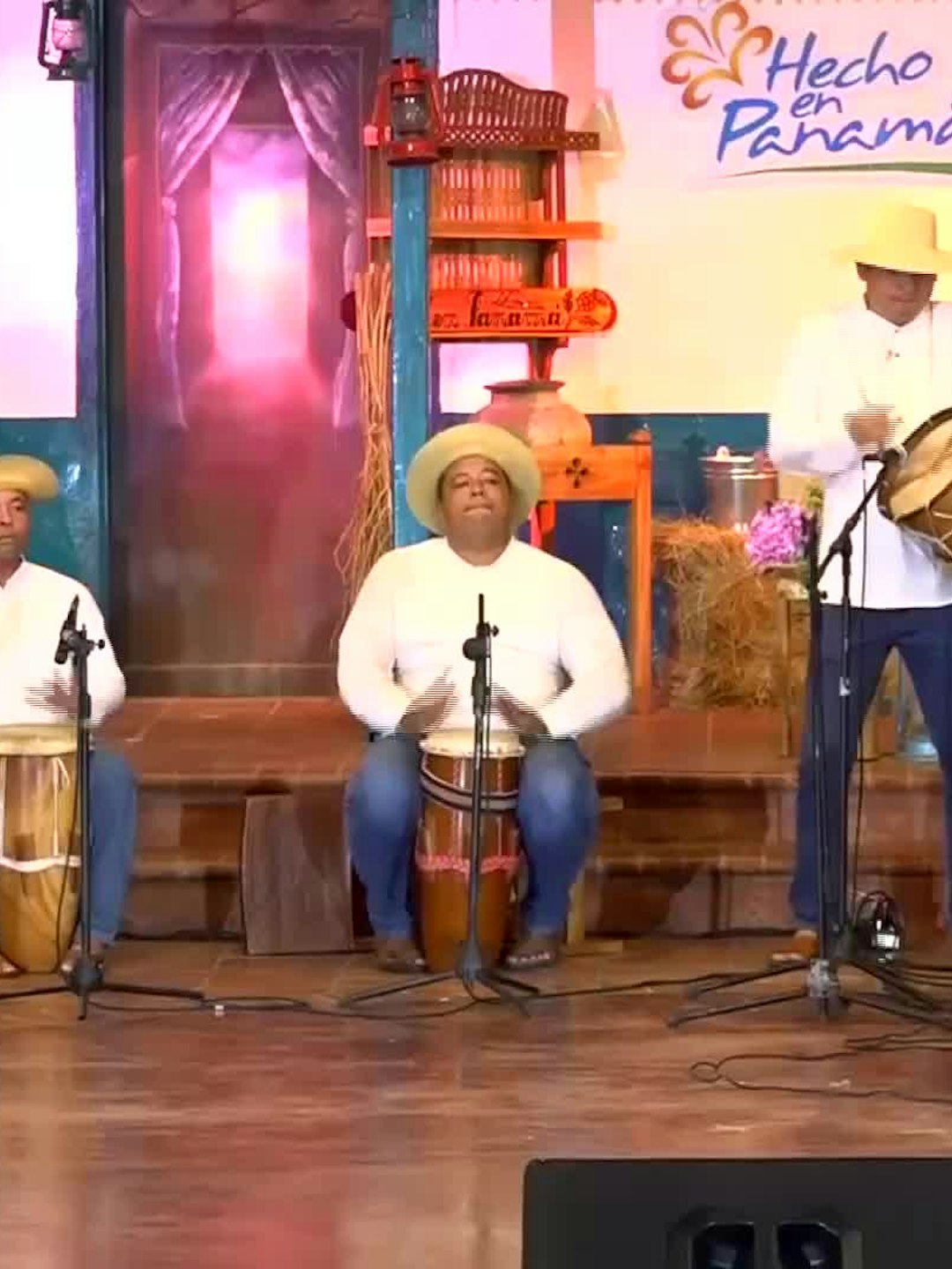 Hecho en Panamá del 12 de septiembre de 2026