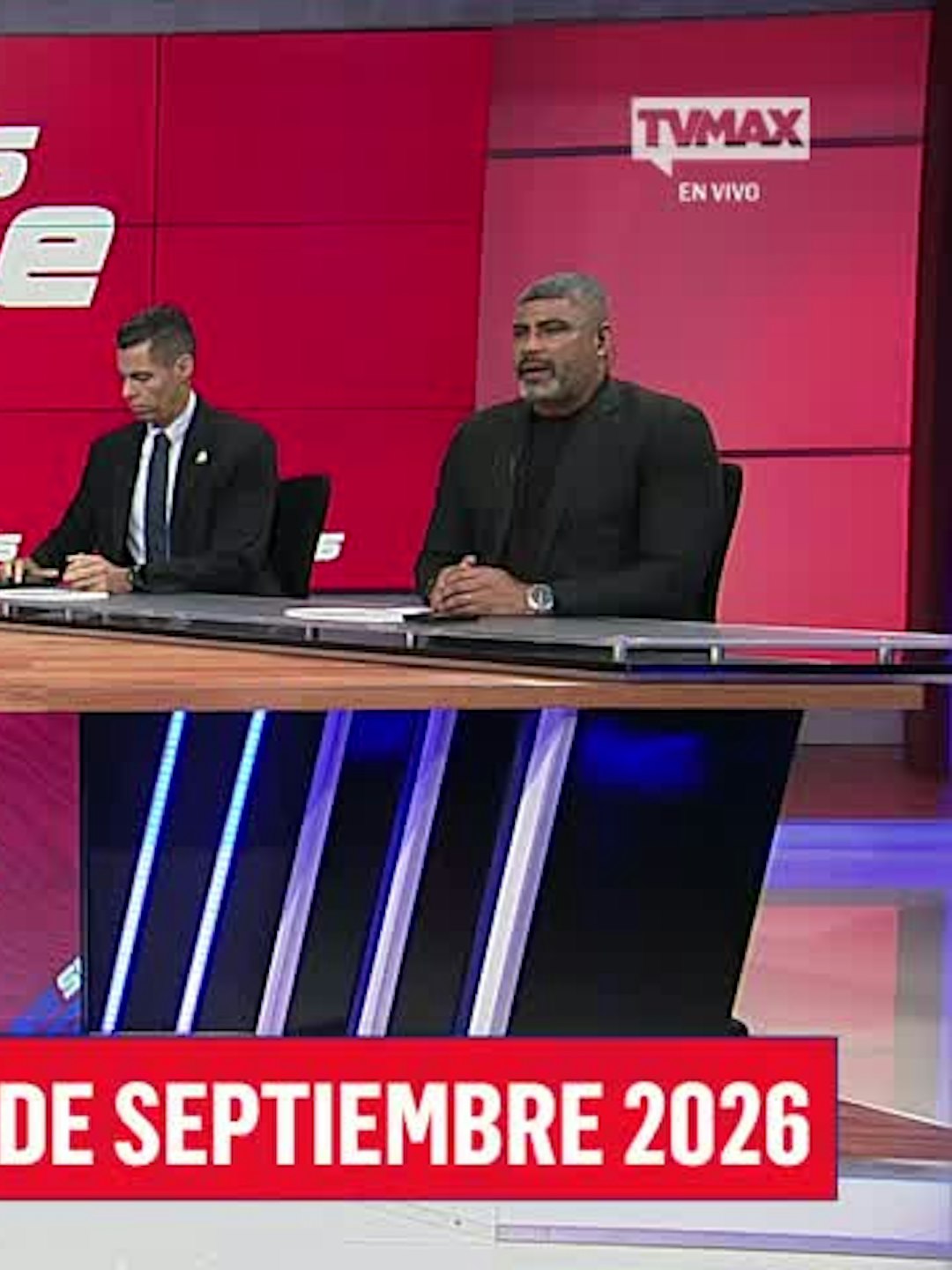 Somos la Sele - Lunes 14 de septiembre de 2026