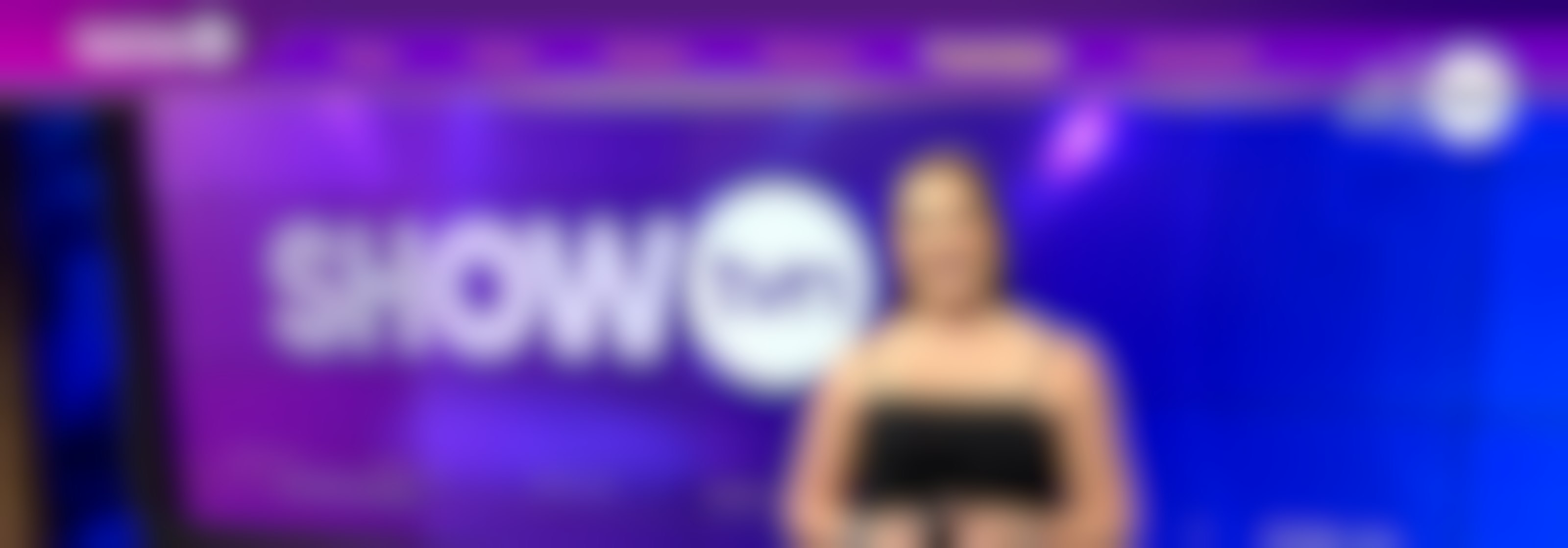 SHOW TVN - Lunes 14 de septiembre de 2026