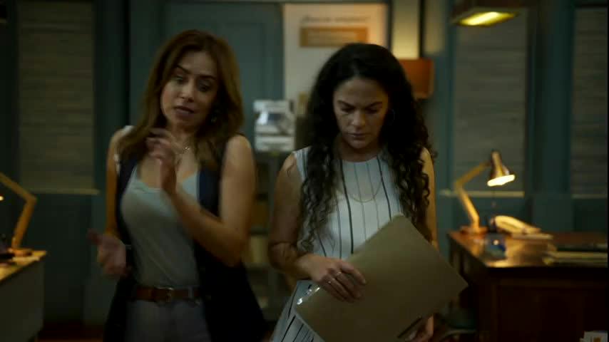 María la Caprichosa - Episodio 35