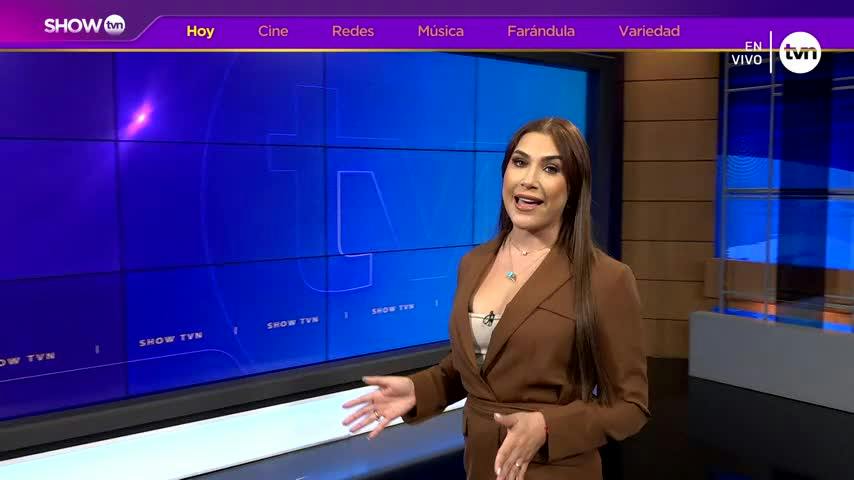 SHOW TVN - Martes 15 de septiembre de 2026