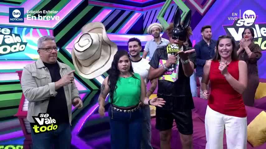 Se Vale Todo - Martes 15 de septiembre de 2026