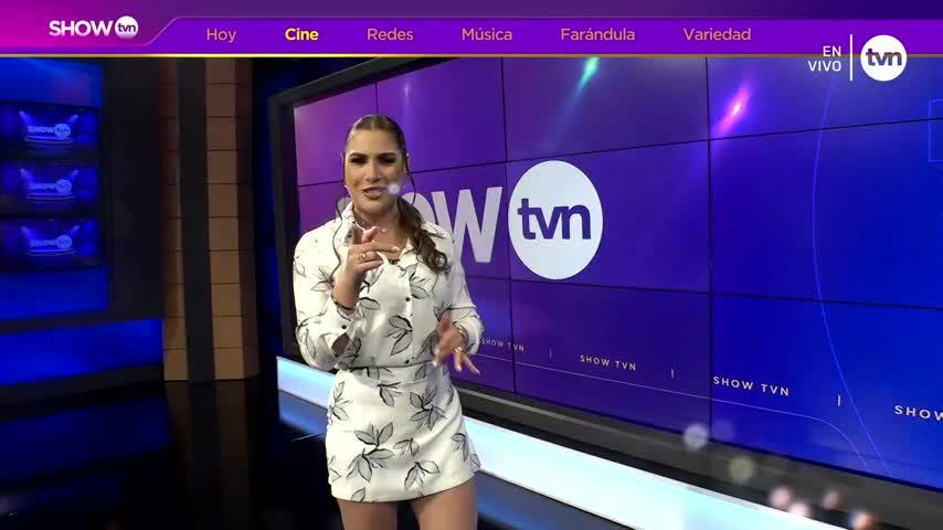 SHOW TVN - Miércoles 16 de septiembre de 2026