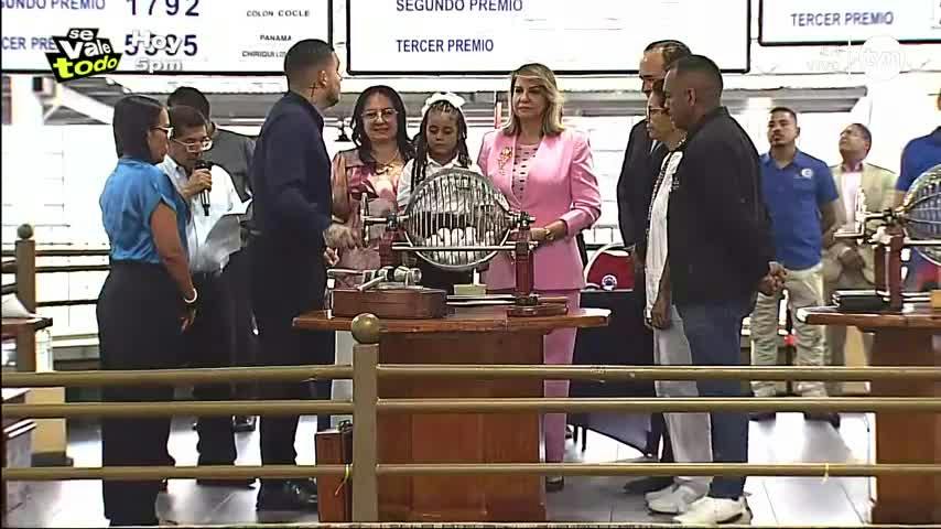 La Lotería del 16 de septiembre de 2026