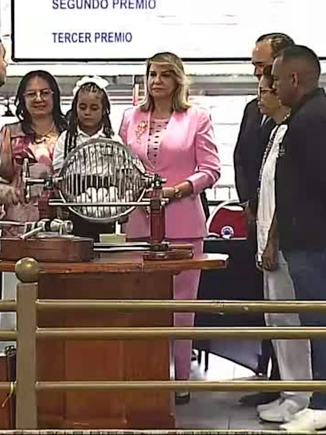 La Lotería del 16 de septiembre de 2026
