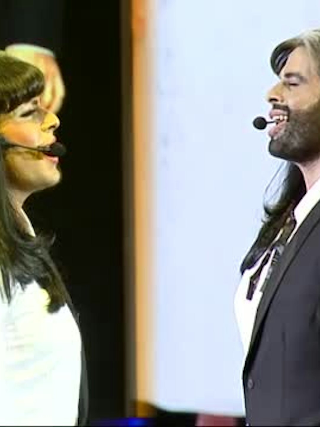 Tu Cara Me Suena 2026 - Show 5
