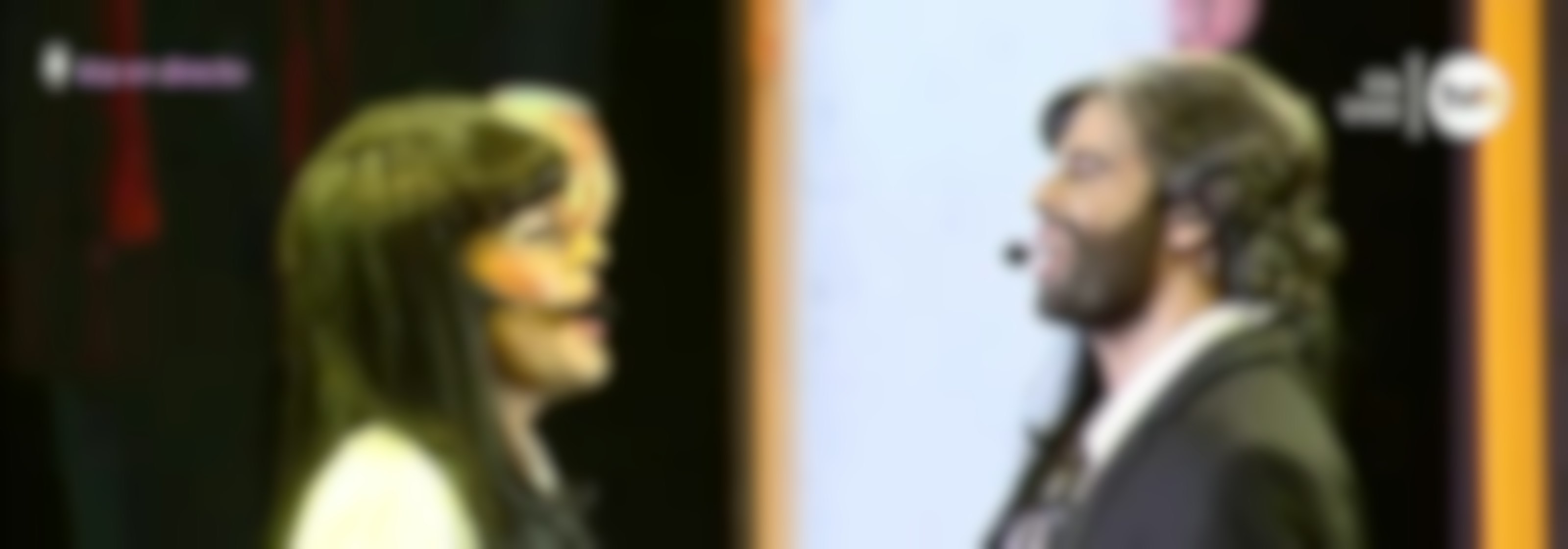 Tu Cara Me Suena 2026 - Show 5