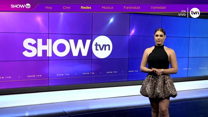 SHOW TVN - Jueves 17 de septiembre de 2026