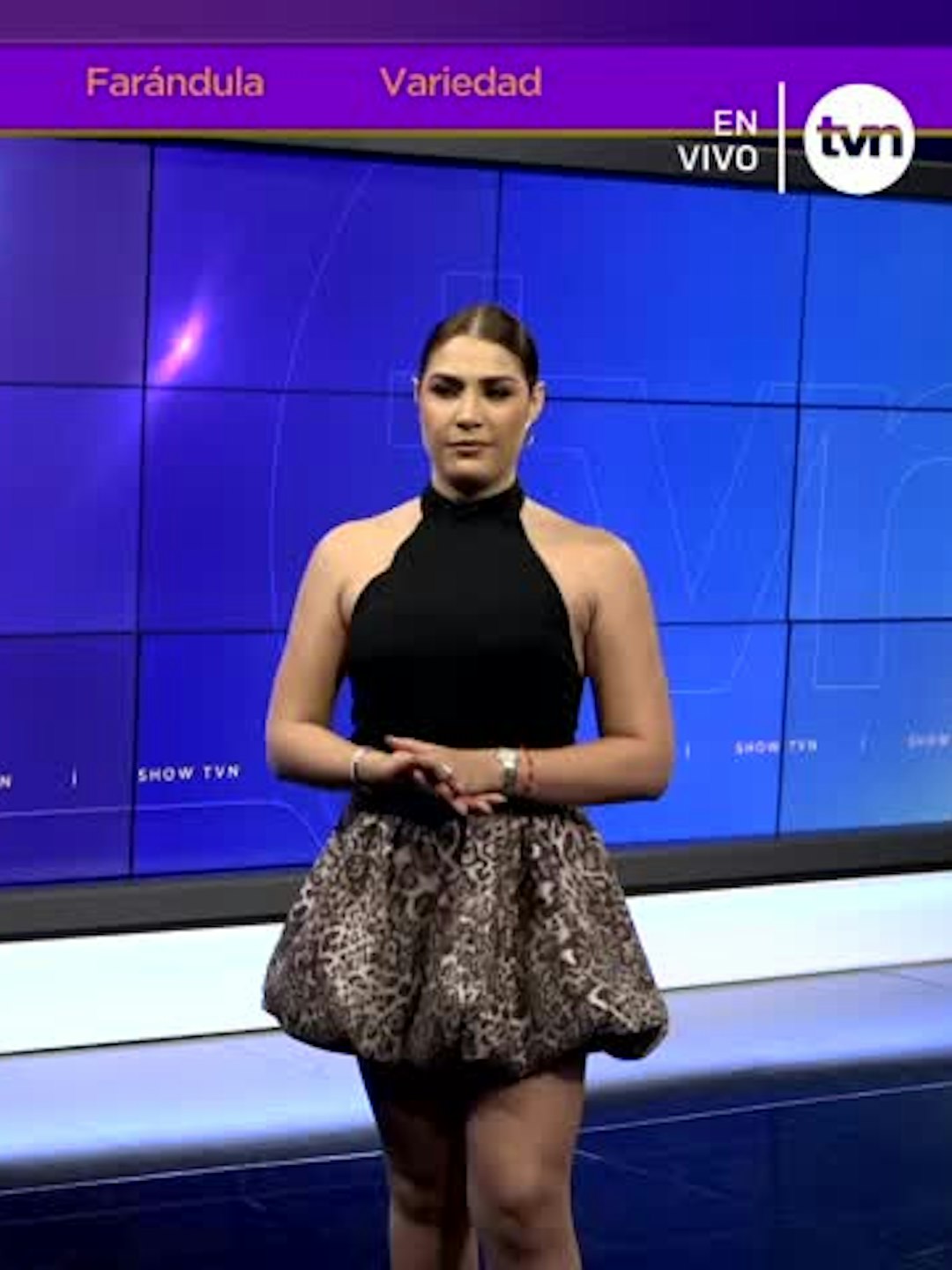 SHOW TVN - Jueves 17 de septiembre de 2026