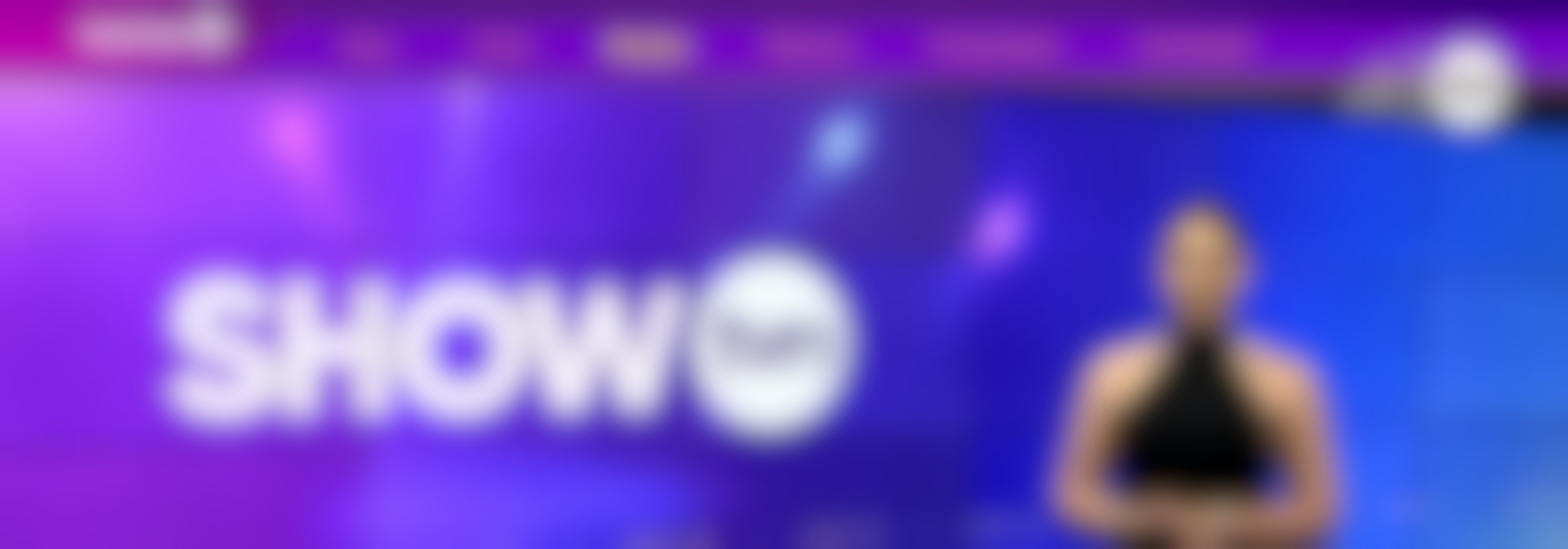 SHOW TVN - Jueves 17 de septiembre de 2026