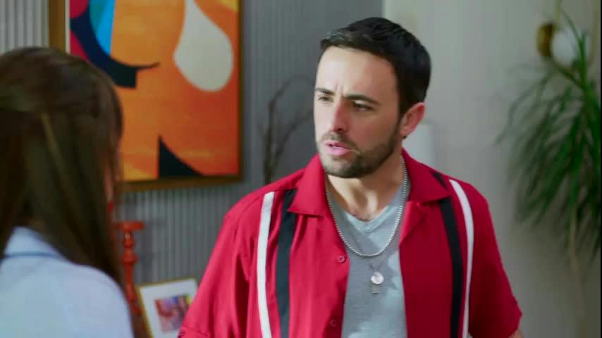Papás por Conveniencia - Episodio 5