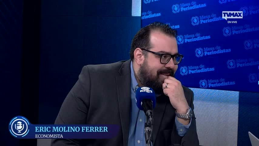 Mesa de Periodistas 18 de septiembre de 2026