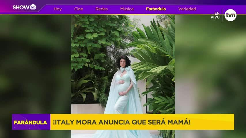 SHOW TVN - Viernes 18 de septiembre de 2026