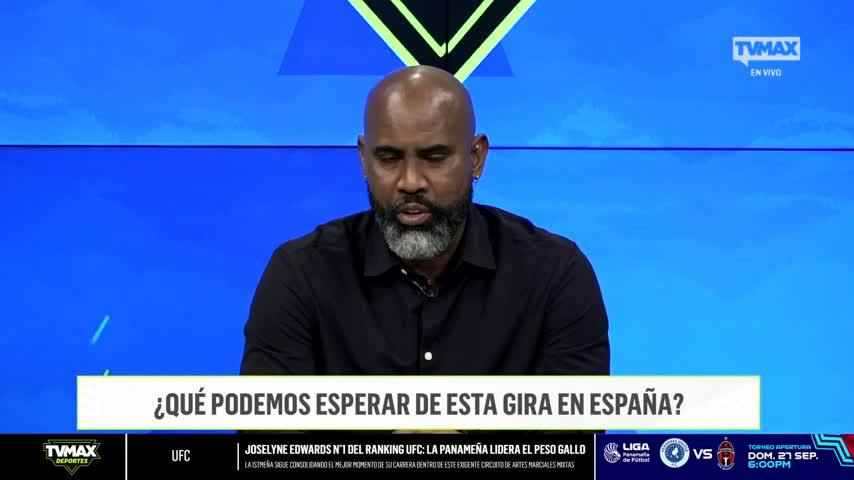 TVMAX Deportes - Viernes 18 de septiembre de 2026