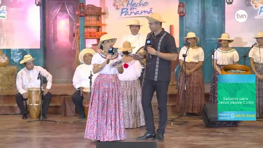 Hecho en Panamá del 19 de septiembre de 2026