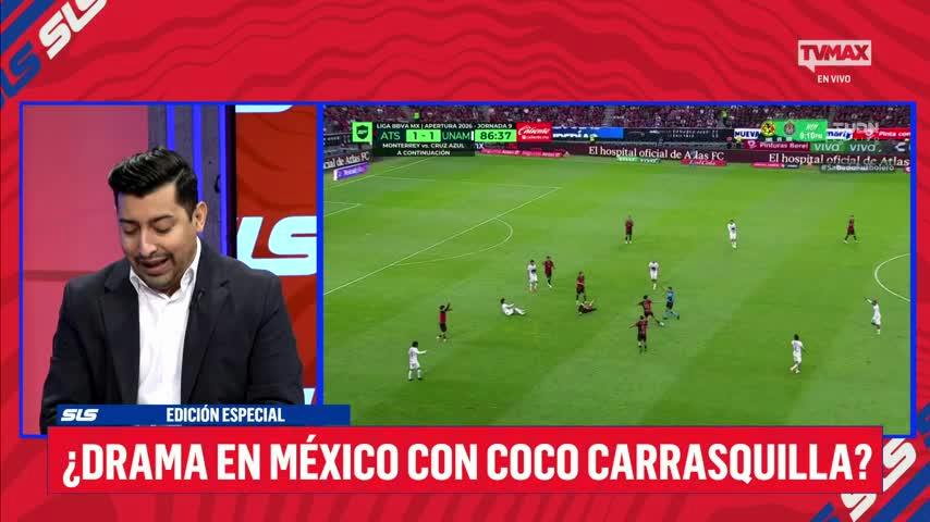 Somos la Sele - Lunes 21 de septiembre de 2026