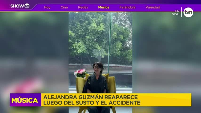 SHOW TVN - Lunes 21 de septiembre de 2026