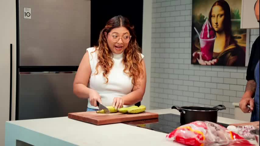 Comiendo Cuentos - Ana Sofy Ep. 15