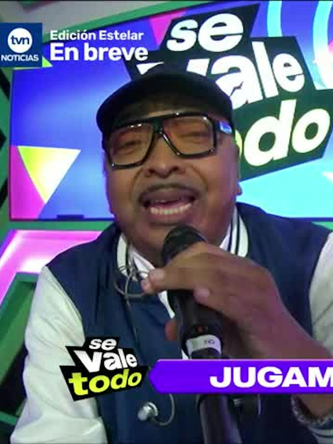 Se Vale Todo - Lunes 22 de septiembre de 2026