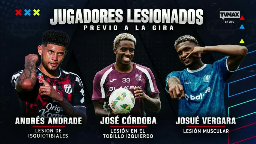 TVMAX Deportes - Martes 22 de septiembre de 2026
