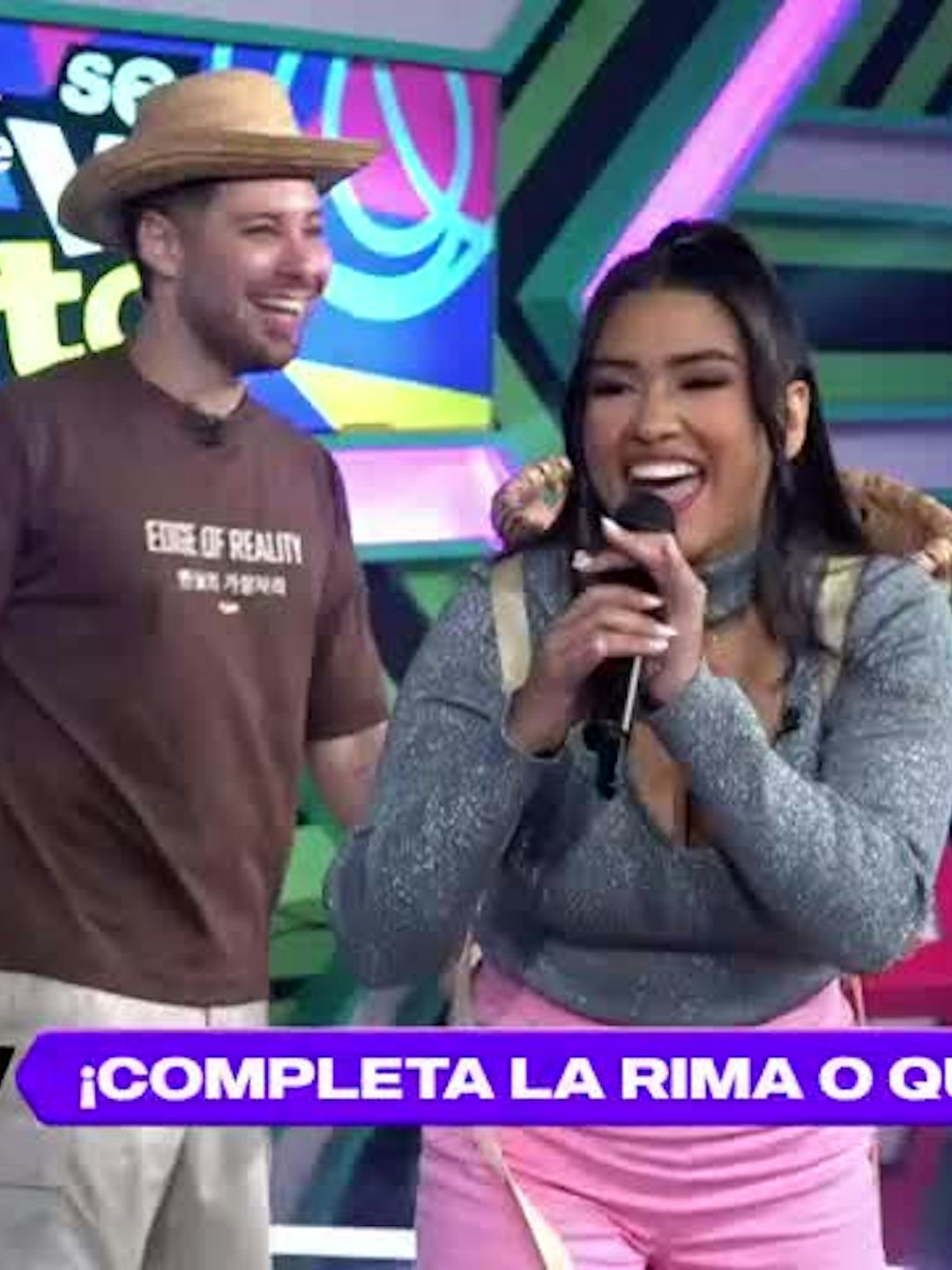 Se Vale Todo - Martes 22 de septiembre de 2026