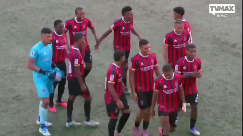 LPF Jornada 3 | Sporting San Miguelito vs Alianza FC