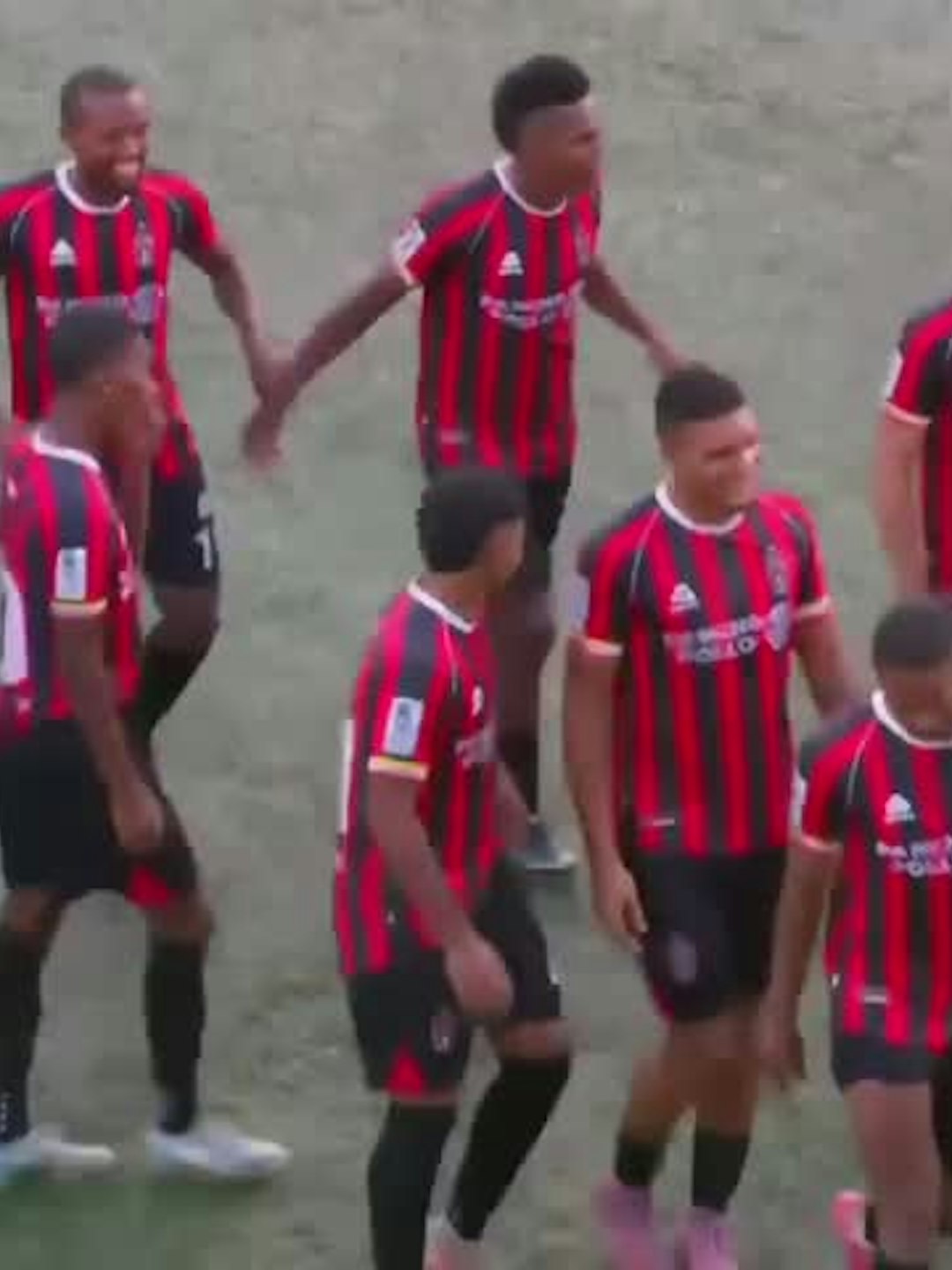 LPF Jornada 3 | Sporting San Miguelito vs Alianza FC