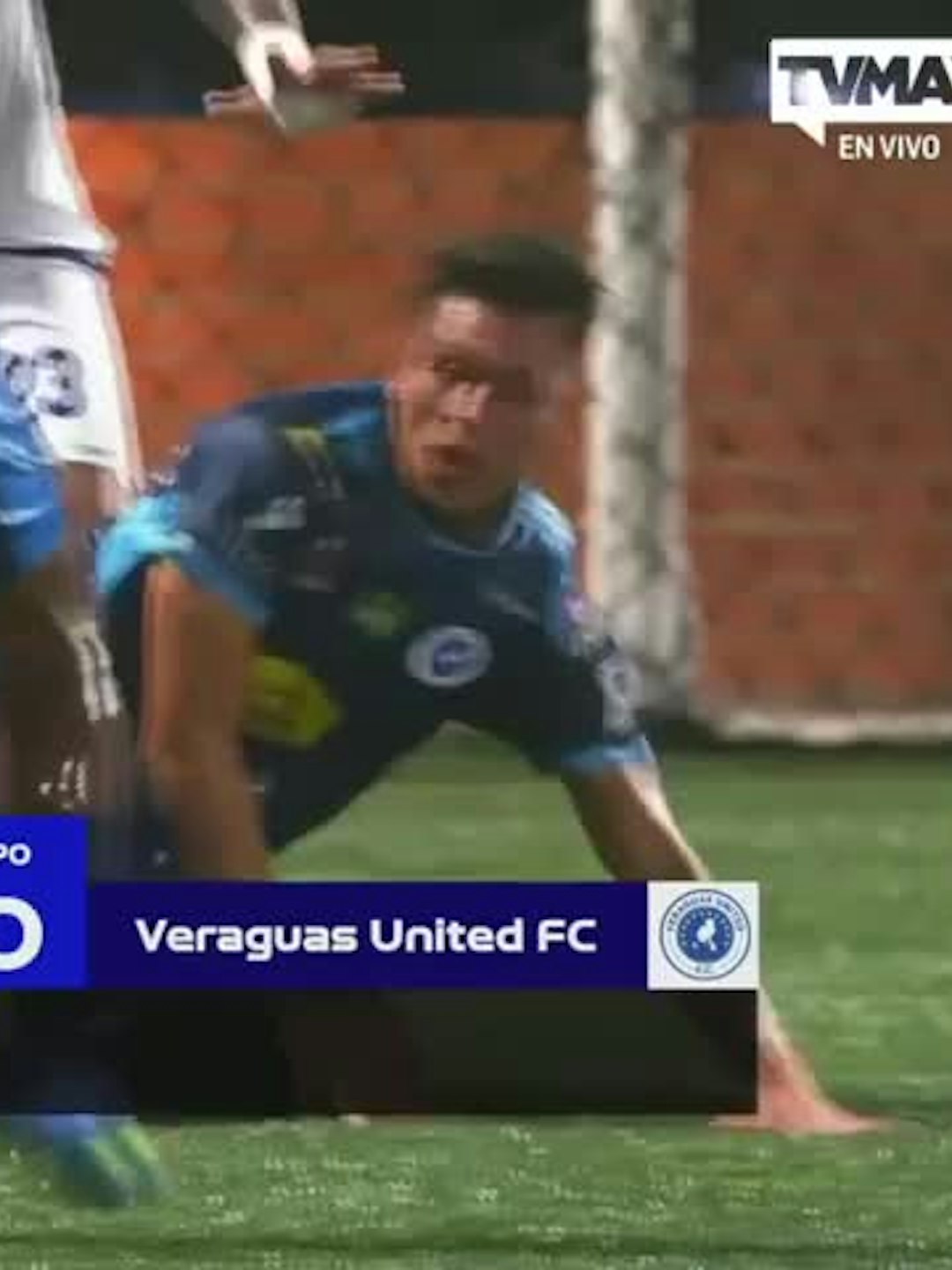 LPF Jornada 6 | UMECIT vs Veraguas United
