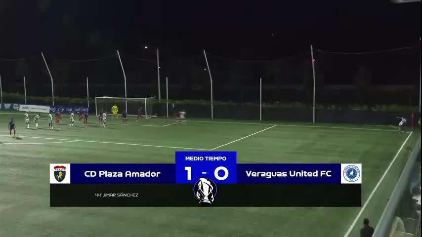 Resumen Jornada 9 LPF