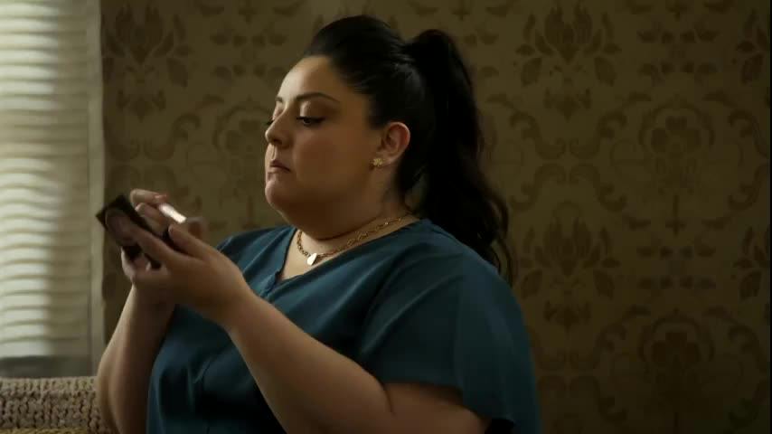 María la Caprichosa - Episodio 42