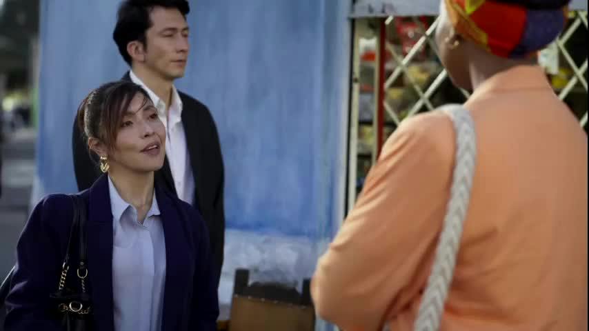 María la Caprichosa - Episodio 45