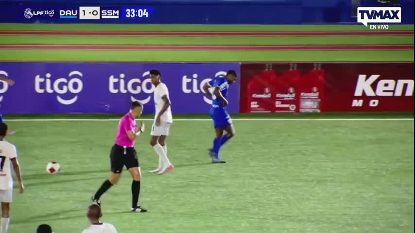 LPF Jornada 5 | Árabe Unido vs Sporting San Miguelito 