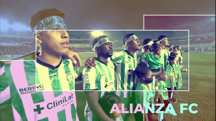 Cápsula 1: Alianza FC