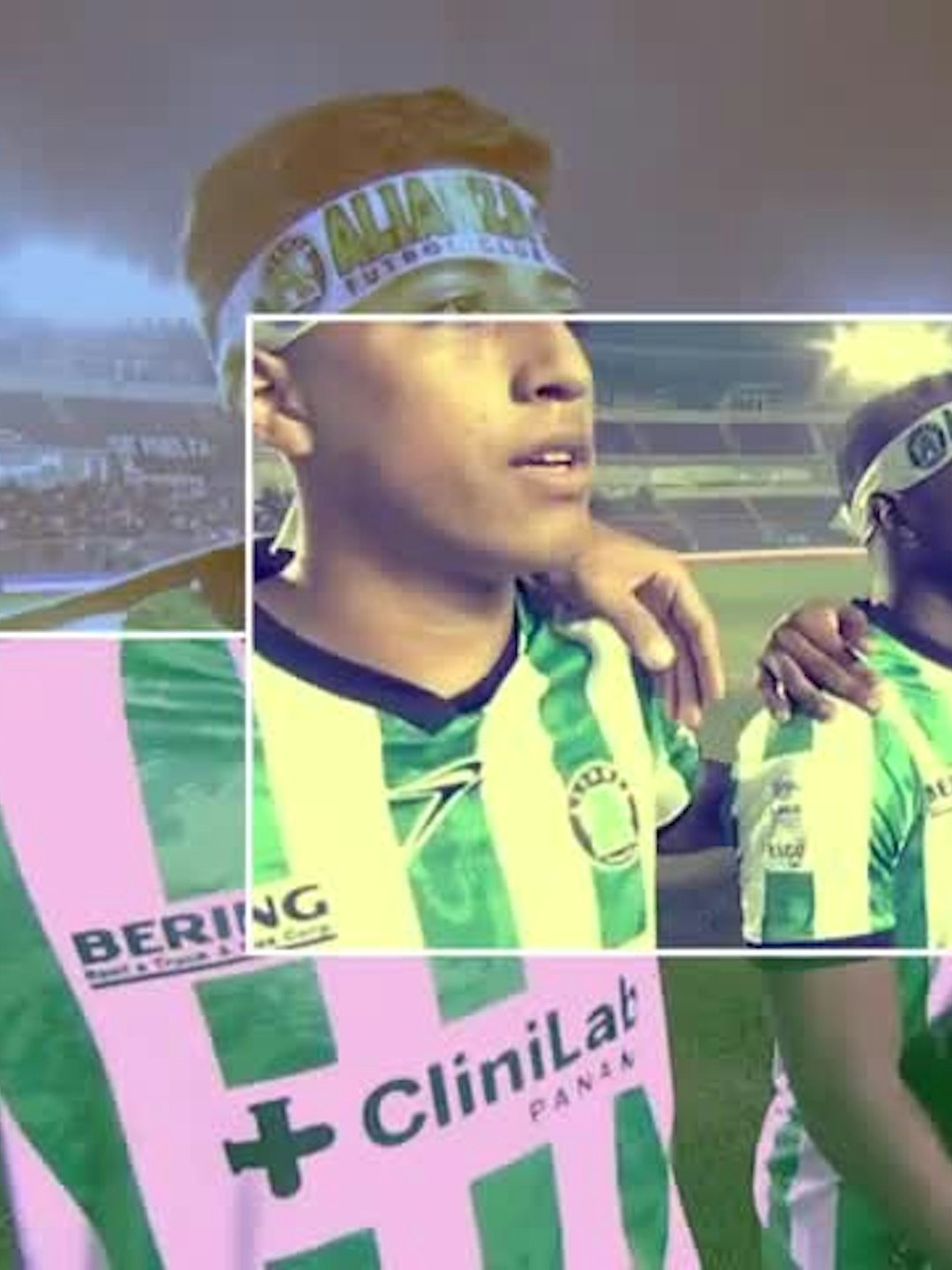 Cápsula 1: Alianza FC