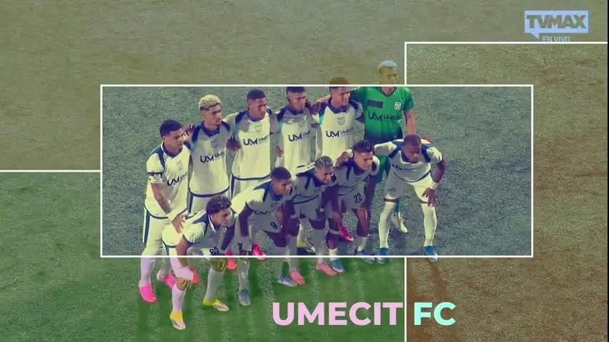 Cápsula 3: UMECIT 