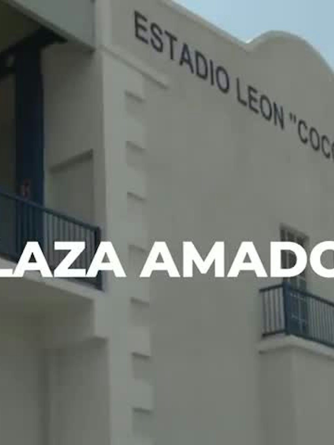 Cápsula 7: Plaza Amador