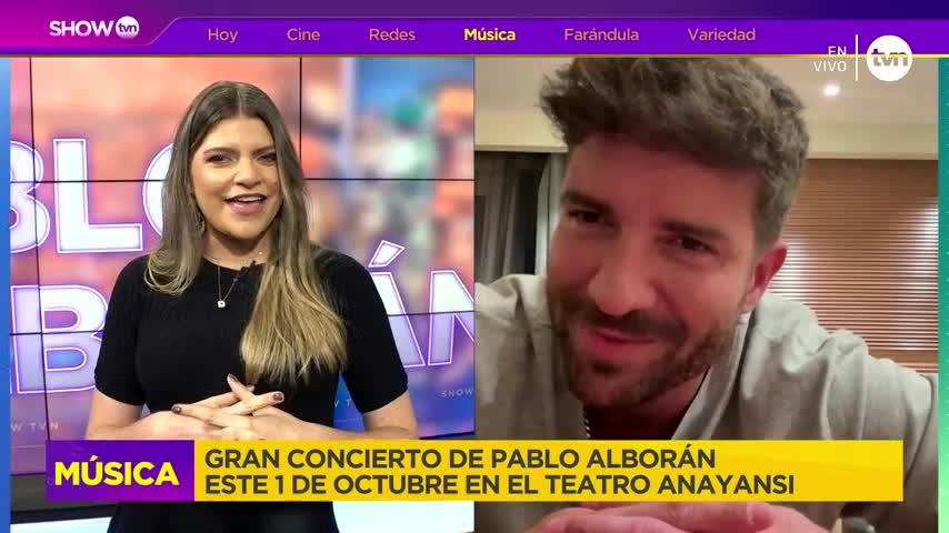 SHOW TVN - Miércoles 23 de septiembre de 2026