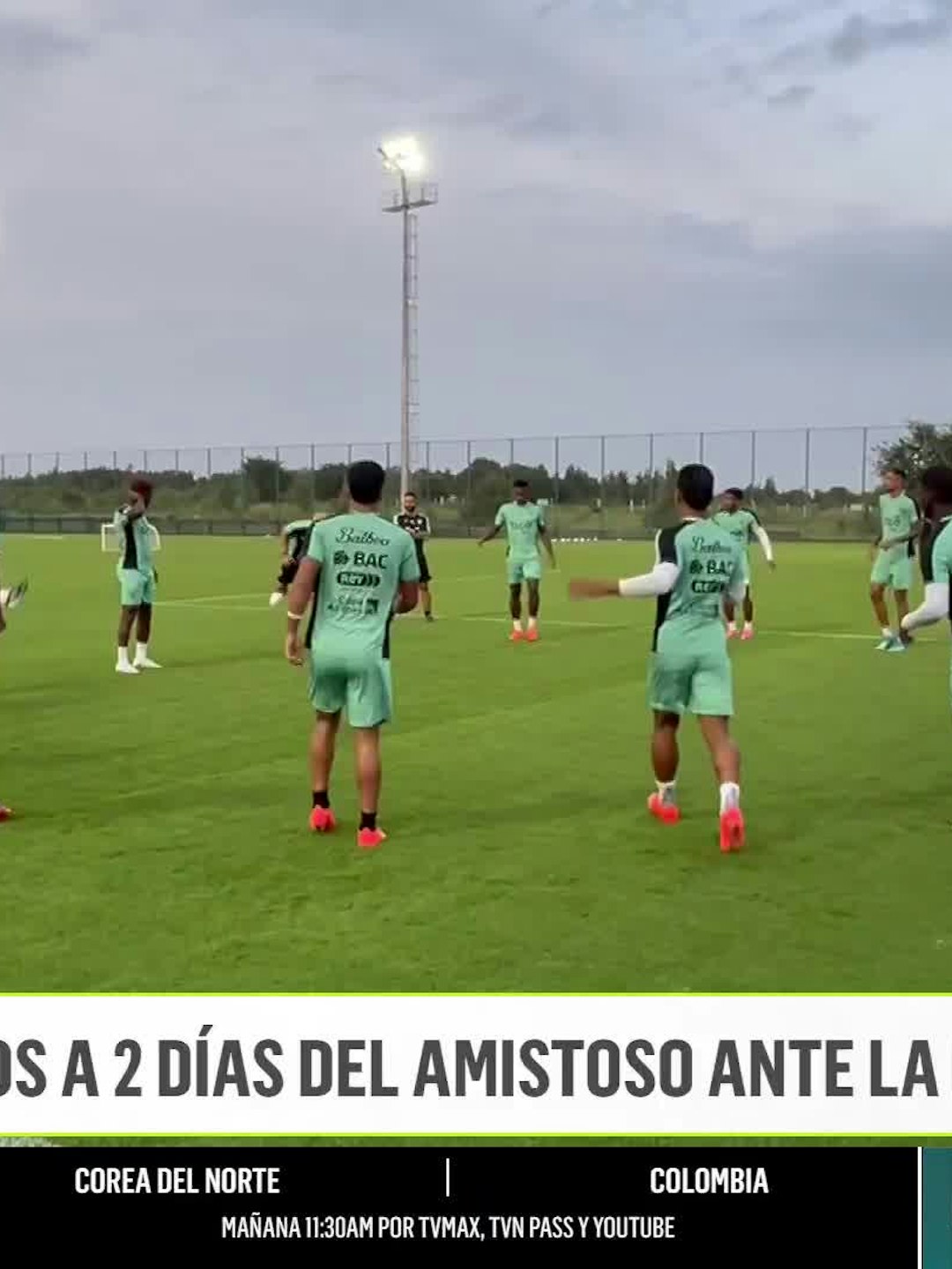 TVMAX Deportes - Miércoles 23 de septiembre de 2026