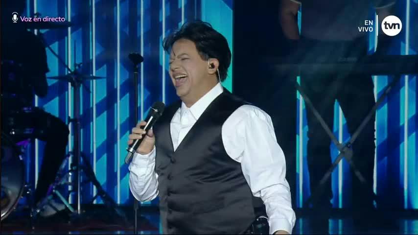 Tu Cara Me Suena 2026 - Show 6