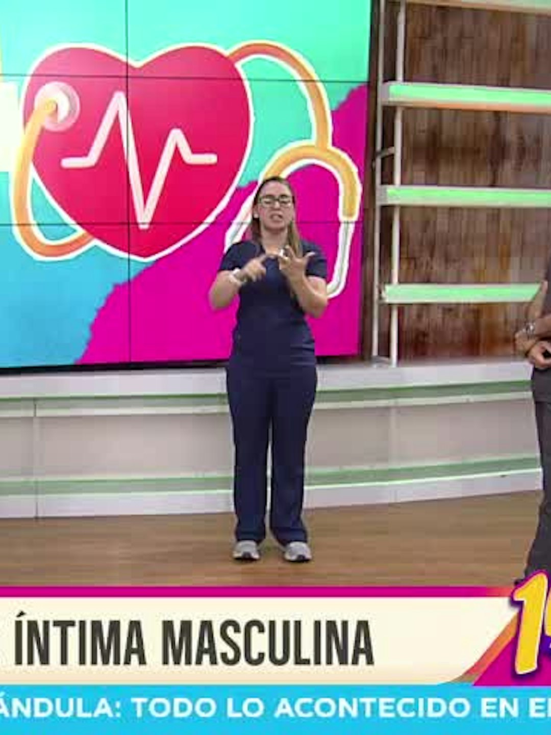 Cita Médica: Higiene íntima masculina